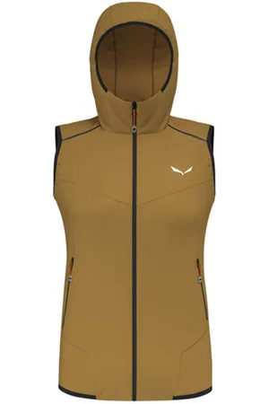 Salewa Pedroc Dst W Lightblank-spacegilet softshell