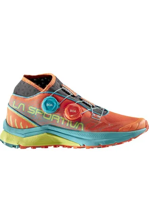 La Sportiva Jackal II Boa Wblank-spacescarpe trailrunning