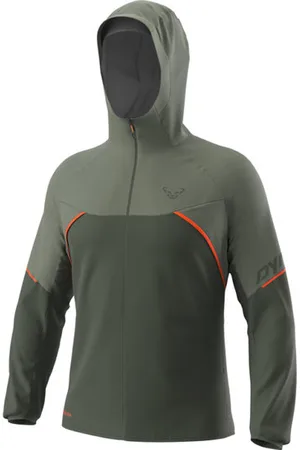Dynafit Alpine GTX Mblank-spacegiacca in GORE-TEX