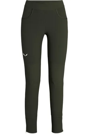 Salewa Agner Durastretchblank-spacepantaloni trekking