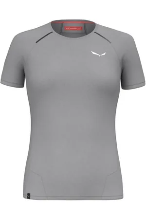 Salewa Pedroc Dry W Hybridblank-spaceT-shirt