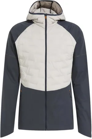 Odlo Zeroweight Insulator Mblank-spacegiacca ibrida