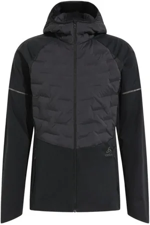 Odlo Zeroweight Insulator Mblank-spacegiacca ibrida