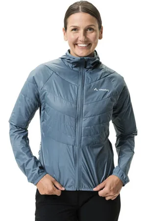 Vaude Minaki Lightblank-spacegiacca MTB