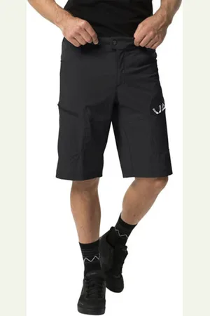 Vaude Qimsablank-spacepantaloni MTB