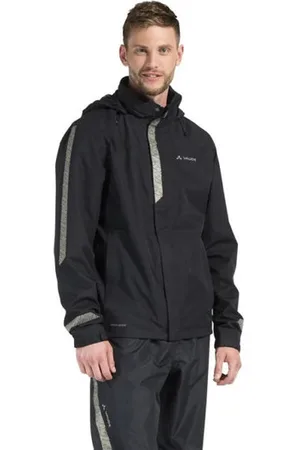 Vaude Luminum IIblank-spacegiacca ciclismo