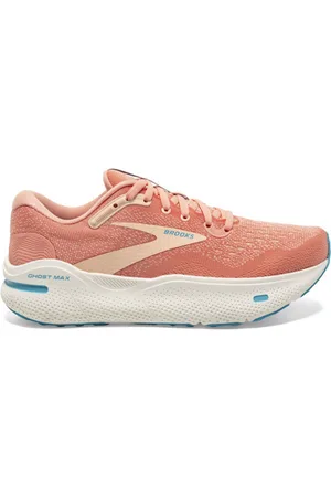 Brooks Ghost Max Wblank-spacescarpe running neutre