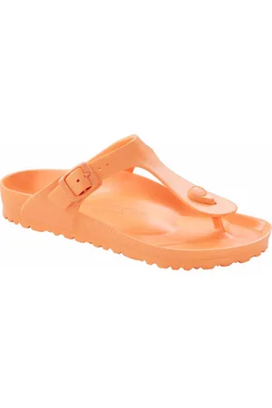 Birkenstock W Gizeh Evablank-spaceciabatte