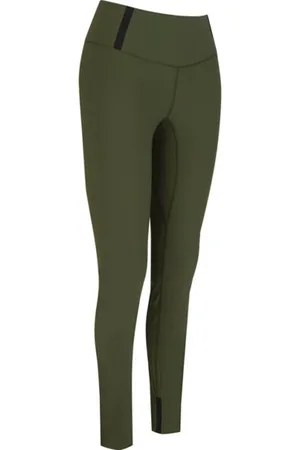 LAMUNT Lisa Tailorblank-spacepantalone lungo