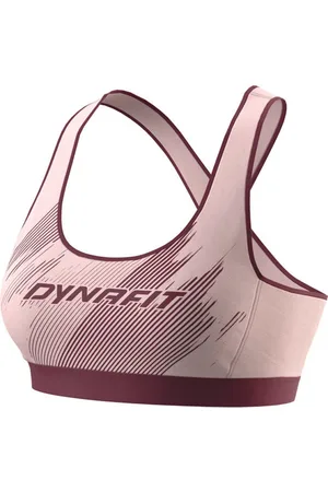 Dynafit Alpine Graphic Wblank-spacereggiseno sportivo alto sostegno