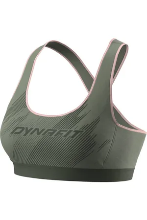 Dynafit Alpine Graphic Wblank-spacereggiseno sportivo alto sostegno