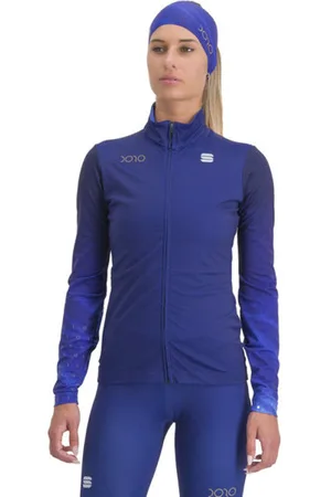 Sportful Doro Jersey Wblank-spacegiacca sci da fondo