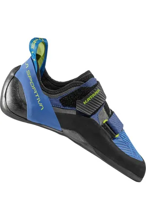 La Sportiva Katanablank-spacescarpette da arrampicata
