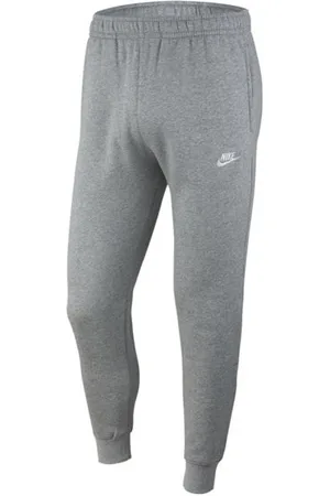 Nike Sportswear Club Fleeceblank-spacepantaloni della tuta