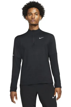 Nike Dri-FIT Elementblank-spacefelpa running