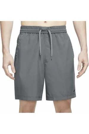 Nike Form Dri-FIT 7" Unlined Mblank-spacepantaloni fitness
