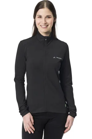 Vaude Postablank-spacemaglia ciclismo maniche lunghe