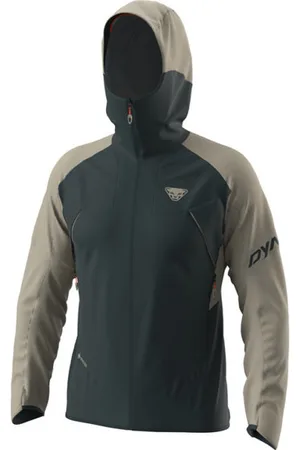 Dynafit Transalper GORE-TEX Mblank-spacegiacca in GORE-TEX