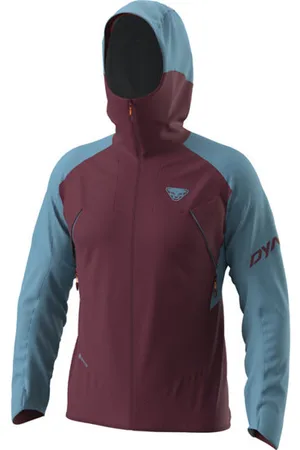Dynafit Transalper GORE-TEX Mblank-spacegiacca in GORE-TEX