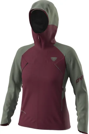 Dynafit Transalper GTX Wblank-spacegiacca ibrida