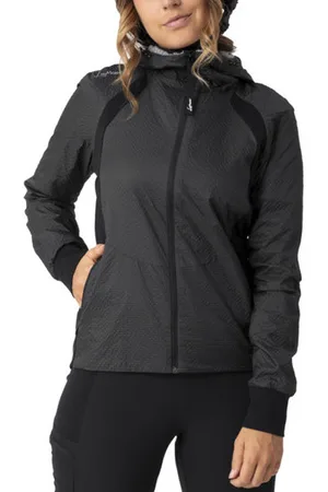 LAMUNT Alessia Ptc Alpha Windblank-spacegiacca trekking
