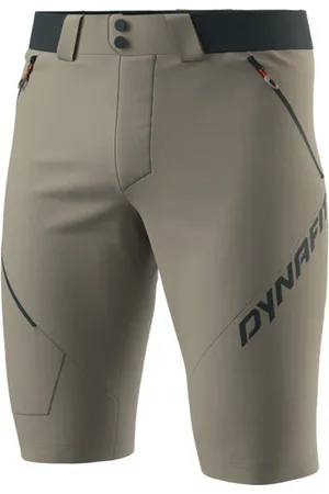 Dynafit Transalper 4 Dstblank-spacepantaloni corti trekking