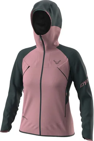 Dynafit Transalper GTX Wblank-spacegiacca ibrida
