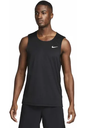 Nike Ready Dri-FIT Mblank-spacetop