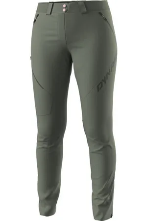 Dynafit Transalperblank-spacepantaloni trekking