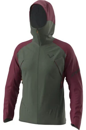 Dynafit Transalper GORE-TEX Mblank-spacegiacca in GORE-TEX