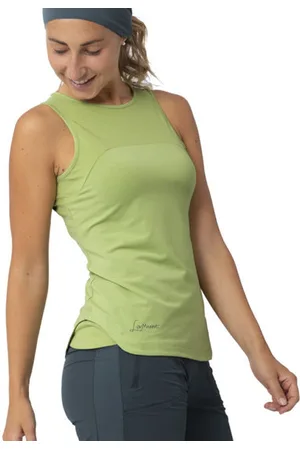 LAMUNT Maria Active Tank Wblank-spacetop
