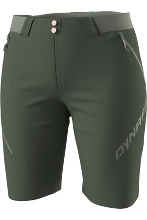 Dynafit Transalper 4 Dstblank-spacepantaloni corti trekking