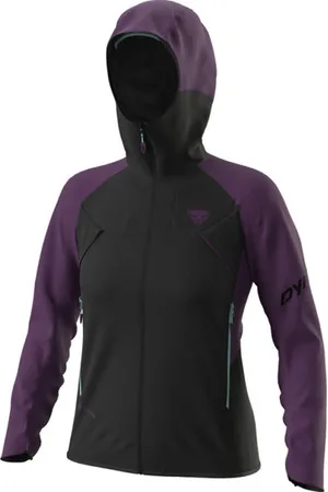 Dynafit Transalper GTX Wblank-spacegiacca ibrida