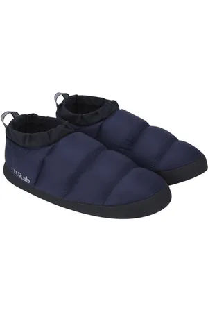Rab Down Hut Slipperblank-spaceciabatte