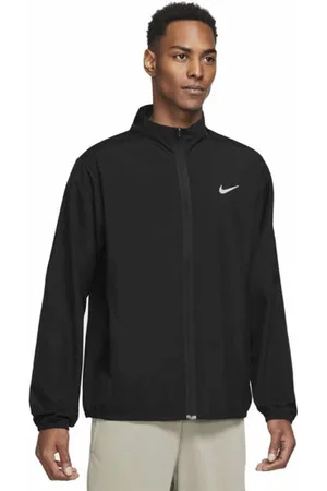 Nike Form M Dri-FIT Versatileblank-spacegiacca della tuta