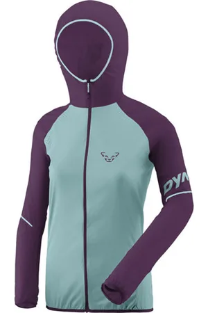 Dynafit Alpine Wind 2blank-spacegiacca trail running