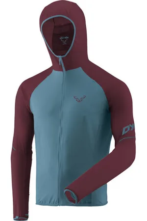 Dynafit Alpine Wind 2blank-spacegiacca trail running