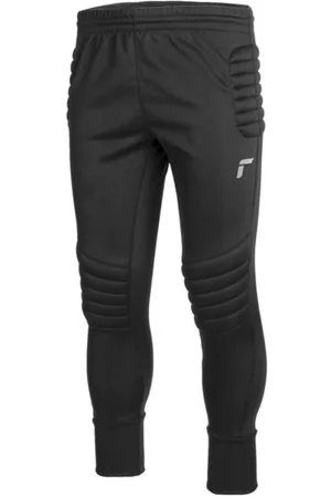 Reusch GK Training Juniorblank-spacepantaloni da portiere