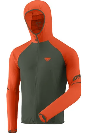 Dynafit Alpine Wind 2blank-spacegiacca trail running