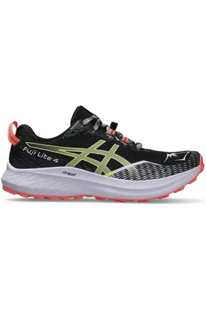 Asics Fuji Lite 4 Wblank-spacescarpe trail running