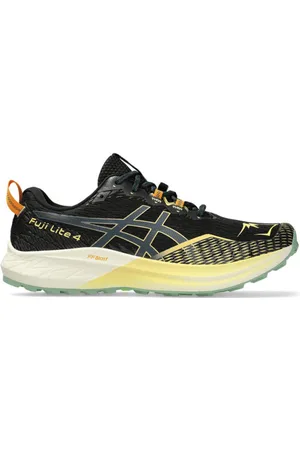 Asics Fuji Lite 4 Mblank-spacescarpe trail running