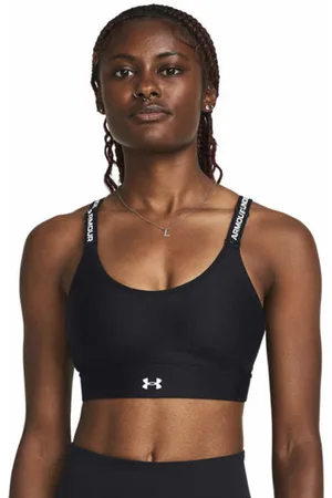 Under Armour Infinity Wblank-spacereggiseno sportivo medio sostegno