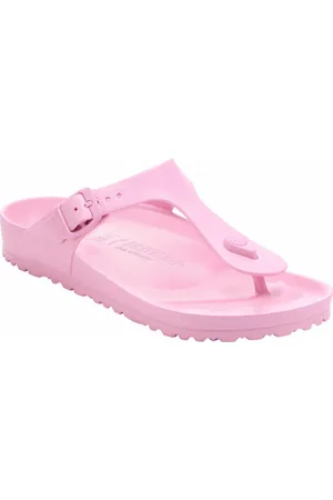 Birkenstock W Gizeh Evablank-spaceciabatte