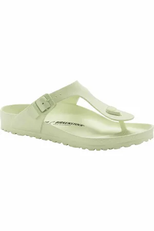 Birkenstock W Gizeh Evablank-spaceciabatte