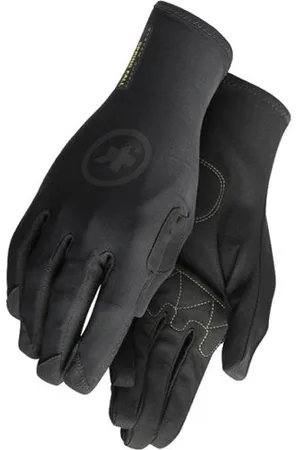 Assos Spring EVOblank-spaceguanti ciclismo. Taglia L