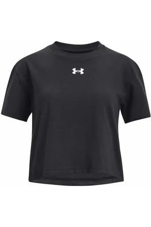 Magliette under armour ragazza scontate best sale