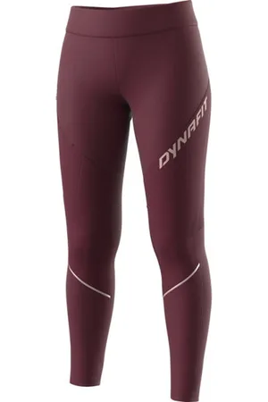 Dynafit Traverse Wblank-spacepantaloni alpinismo