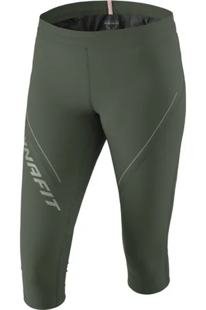 Dynafit Alpine 2blank-spacepantaloni trail running 3/4