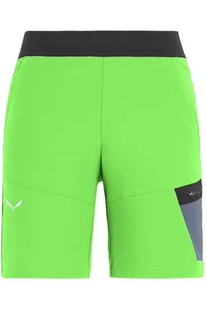 Salewa Agner DST Bblank-spacepantaloncino softshell