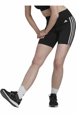 adidas Training Essential 3 Stripes Wblank-spacepantaloni fitness